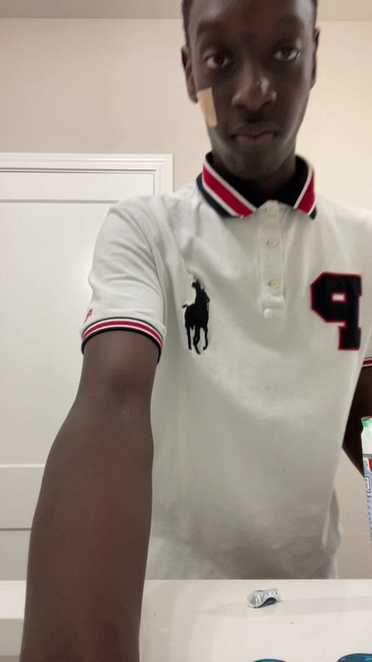 Post 3 by cornwallace⛄️ on TikTok (video)