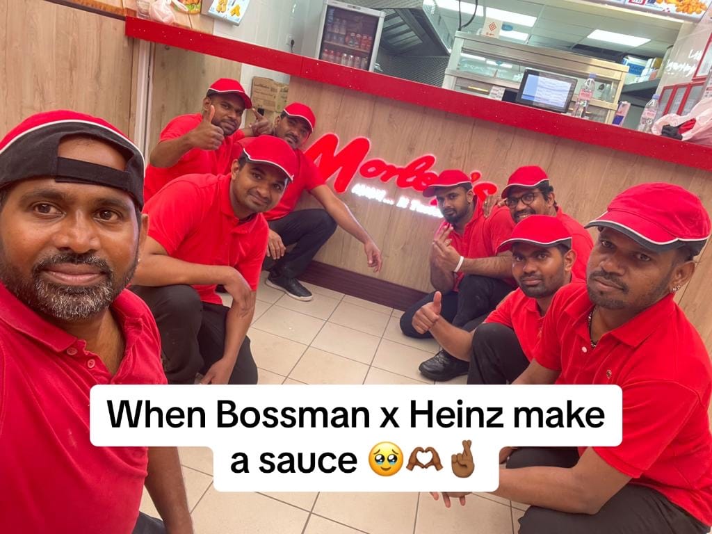 Post 8 by Morley's® Chicken on TikTok (video)