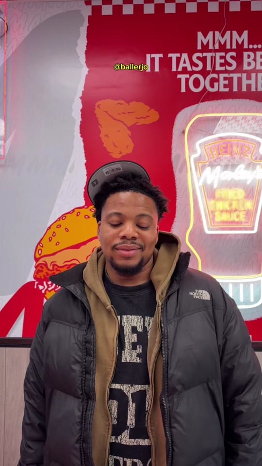 Post 3 by Morley's® Chicken on TikTok (video)