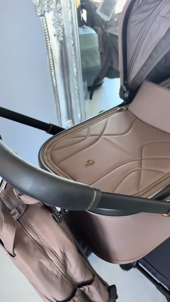 Post 6 by Carriages on TikTok (video)