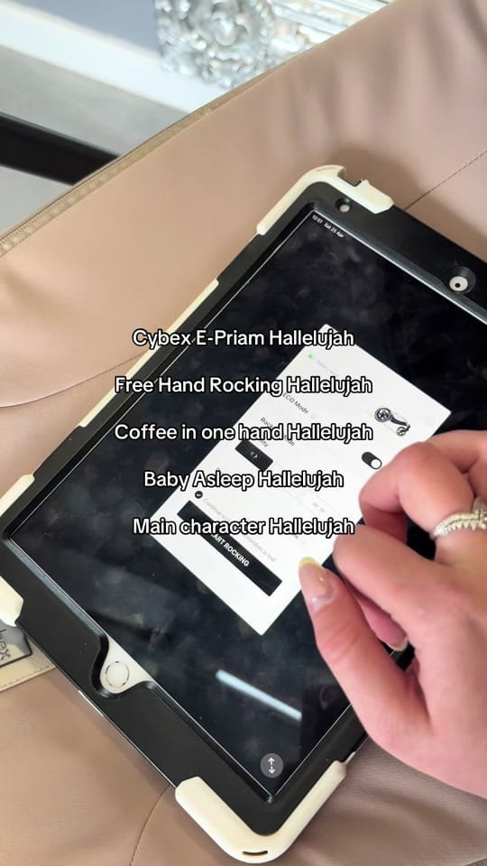 Post 7 by Carriages on TikTok (video)