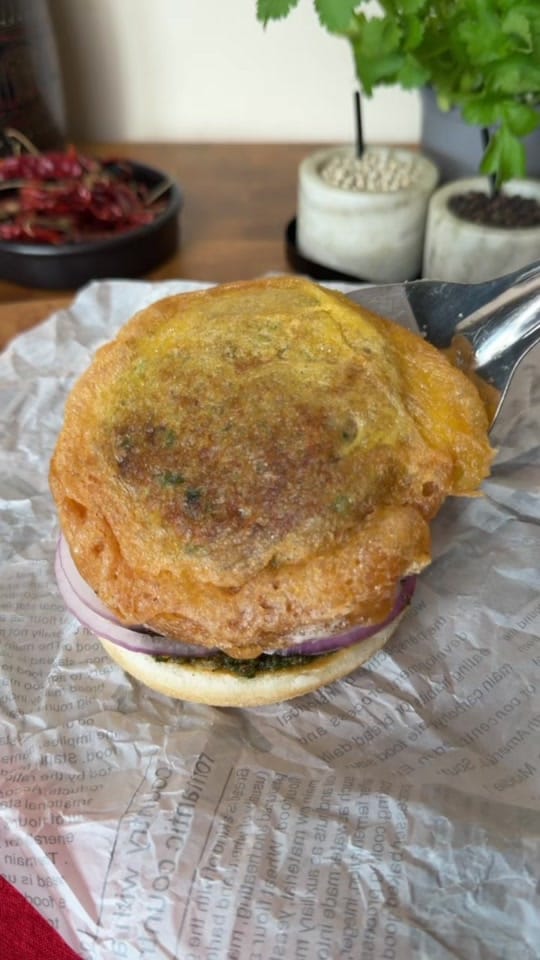 Post 4 by Kitchen Diaries by Zubda on TikTok (video)