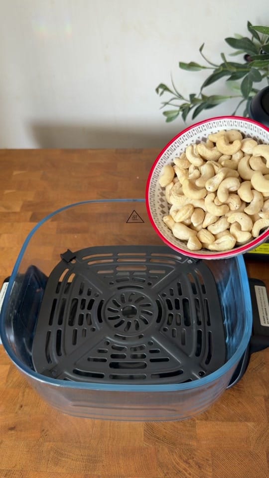 Post 8 by Kitchen Diaries by Zubda on TikTok (video)