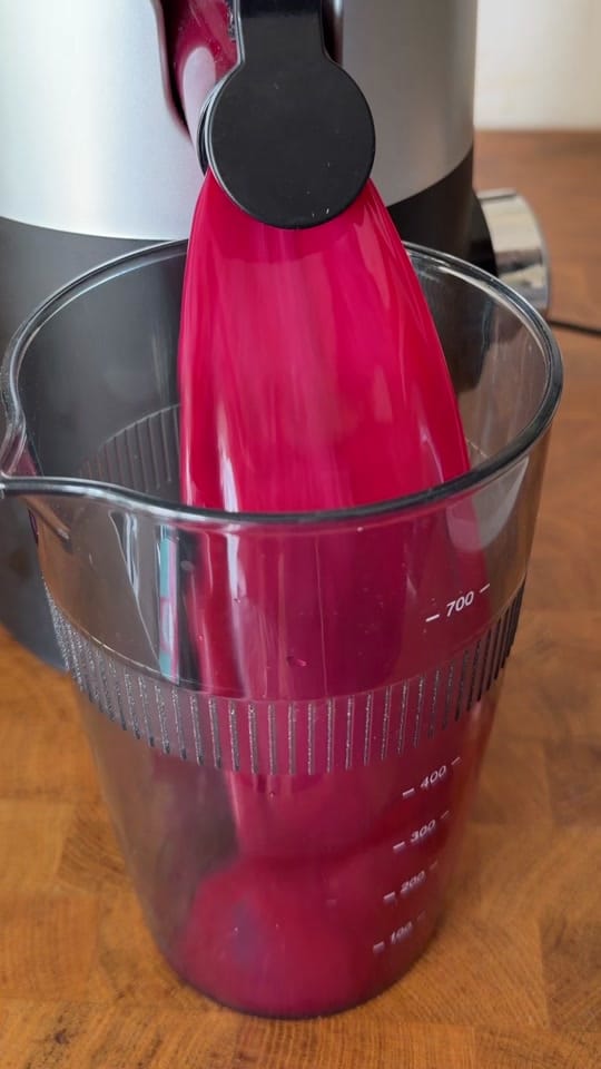 Post 6 by Kitchen Diaries by Zubda on TikTok (video)