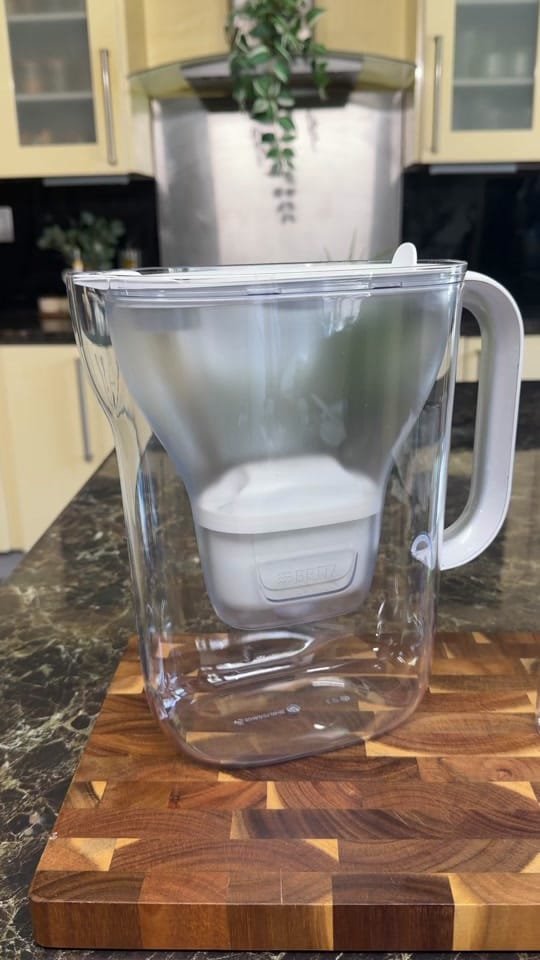 Post 1 by Kitchen Diaries by Zubda on TikTok (video)