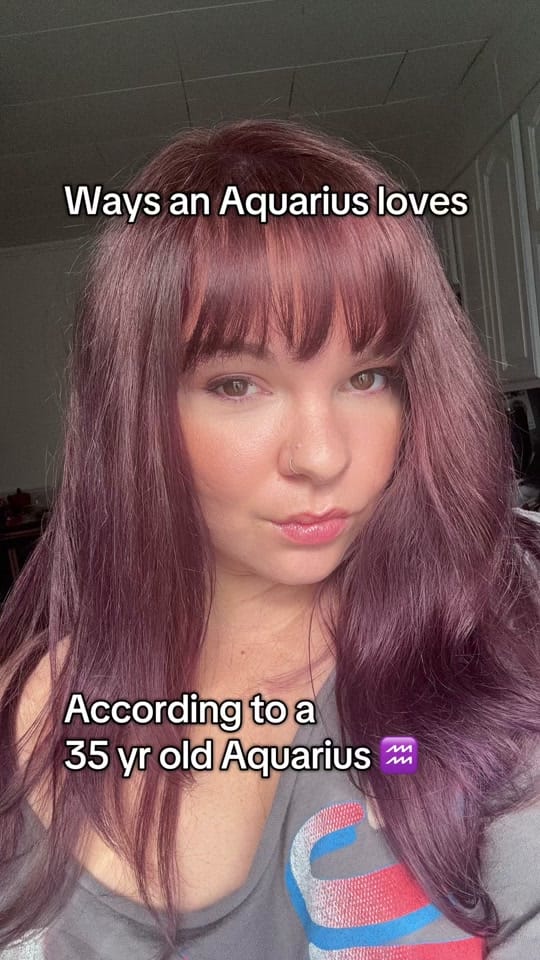 Post 6 by scrunchycringemom on TikTok (video)