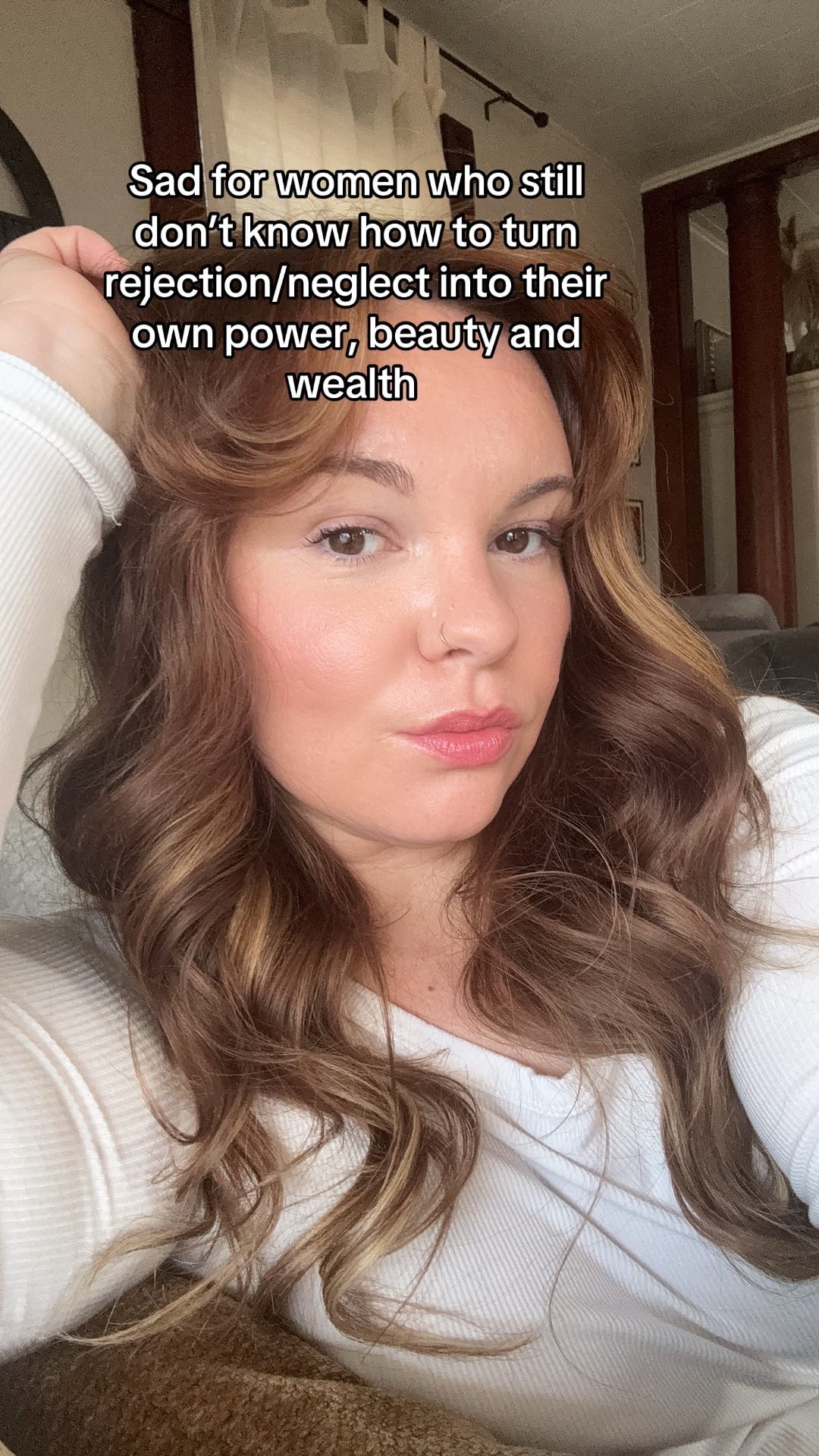 Post 3 by scrunchycringemom on TikTok (video)