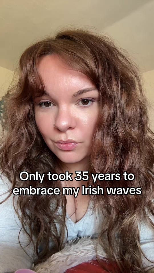 Post 4 by scrunchycringemom on TikTok (video)