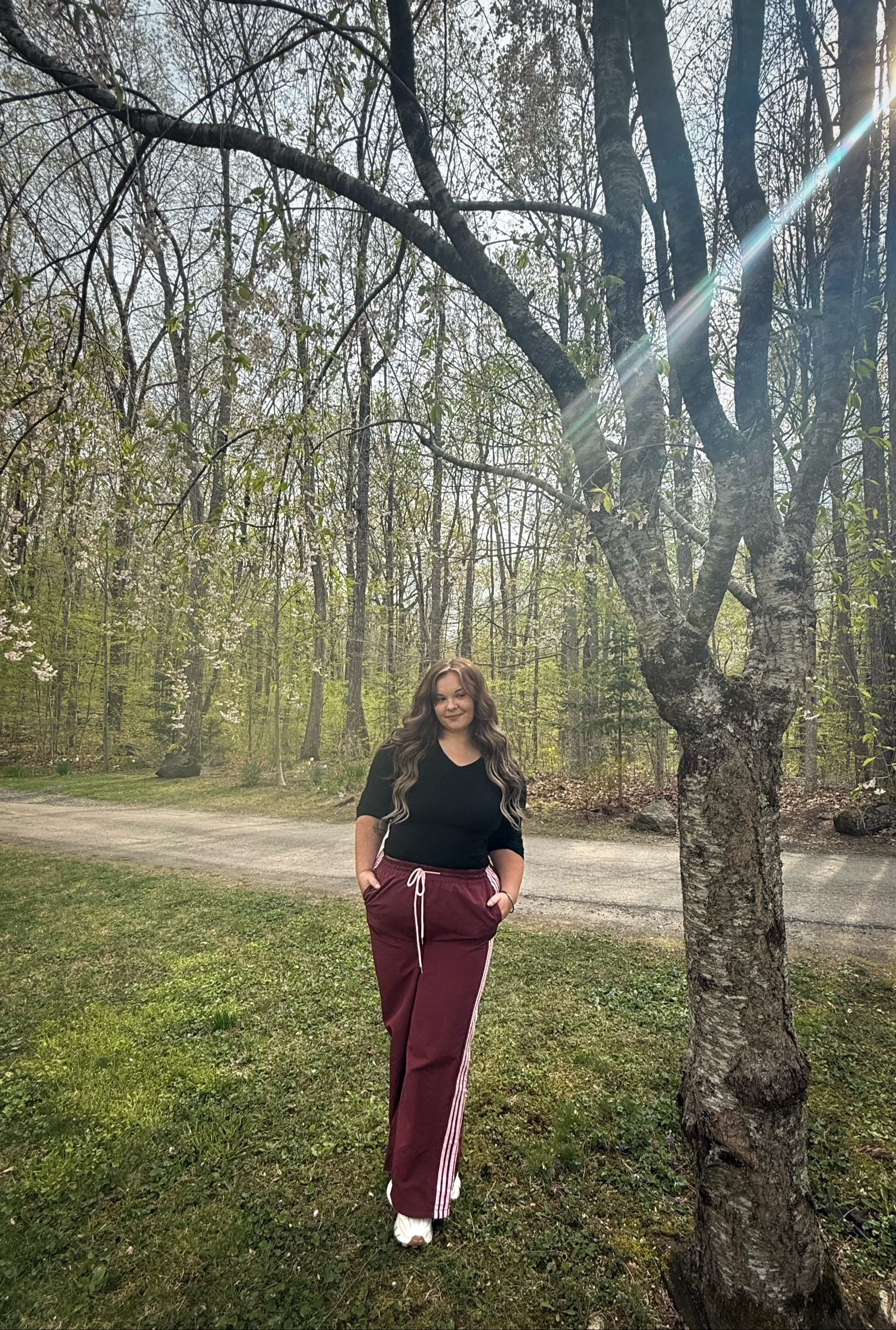 Post 2 by scrunchycringemom on TikTok (video)