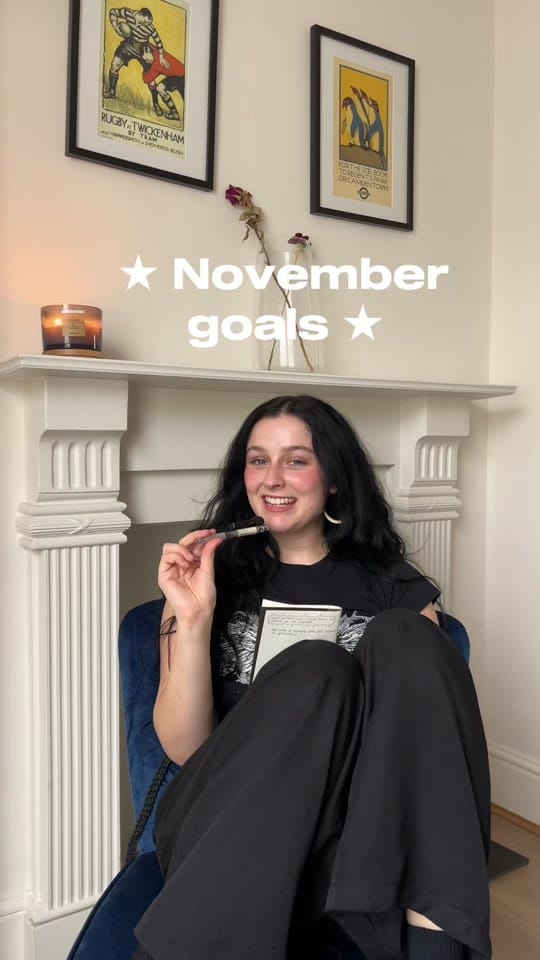 Post 10 by Becca ! on TikTok (video)