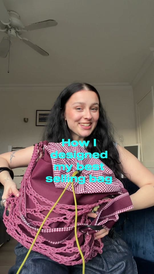 Post 7 by Becca ! on TikTok (video)