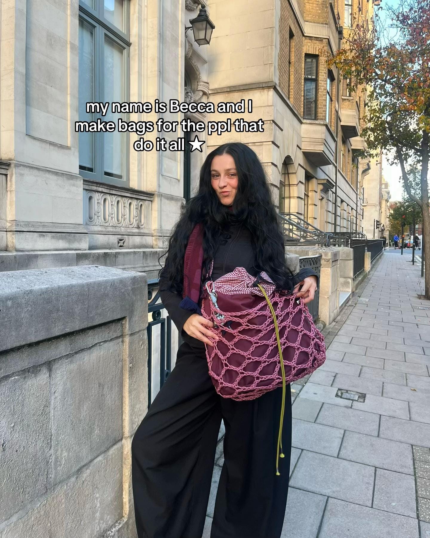 Post 9 by Becca ! on TikTok (video)