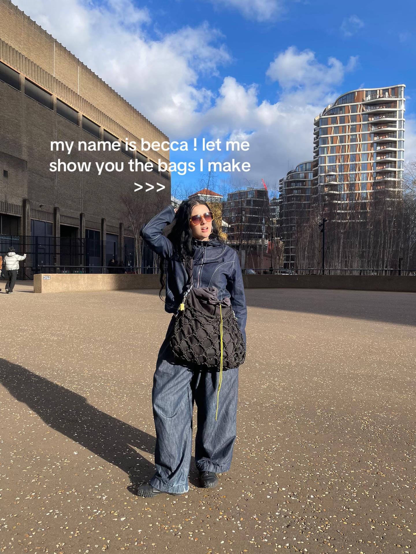 Post 3 by Becca ! on TikTok (video)