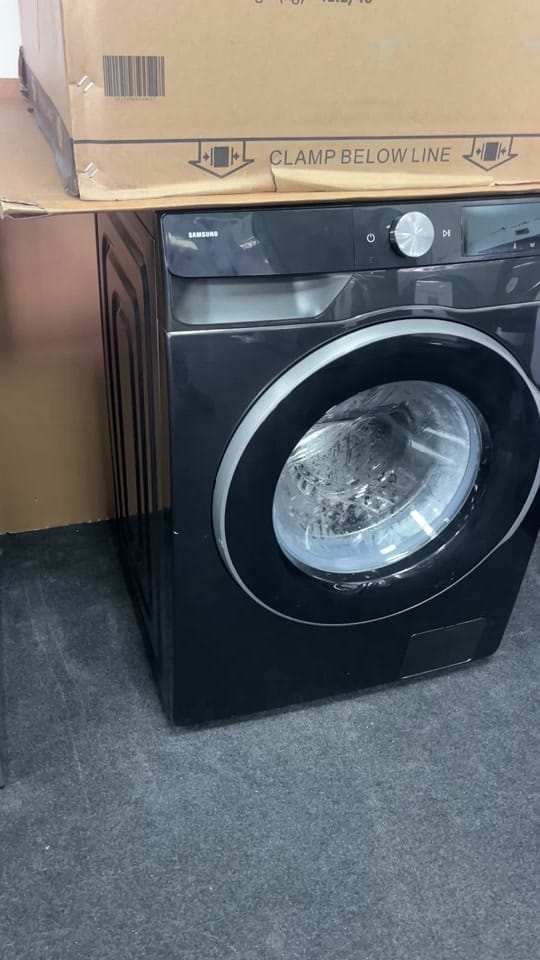 Post 1 by Appliance Crush UK on TikTok (video)