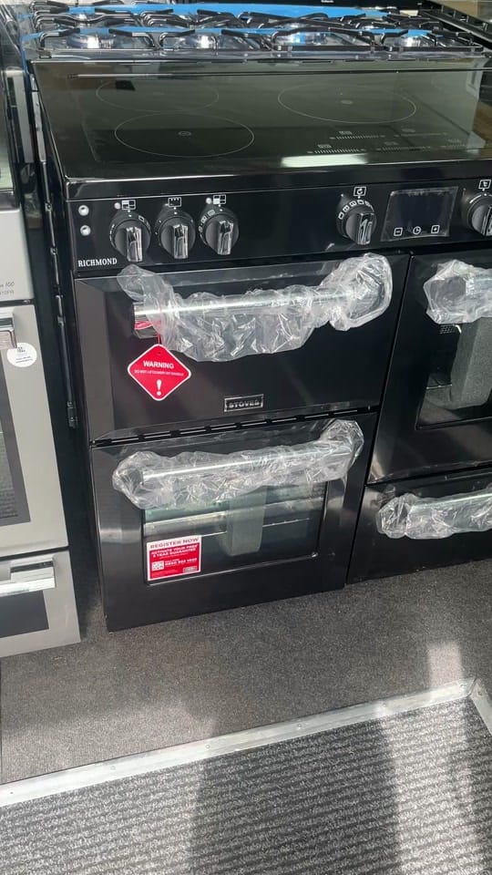 Post 3 by Appliance Crush UK on TikTok (video)
