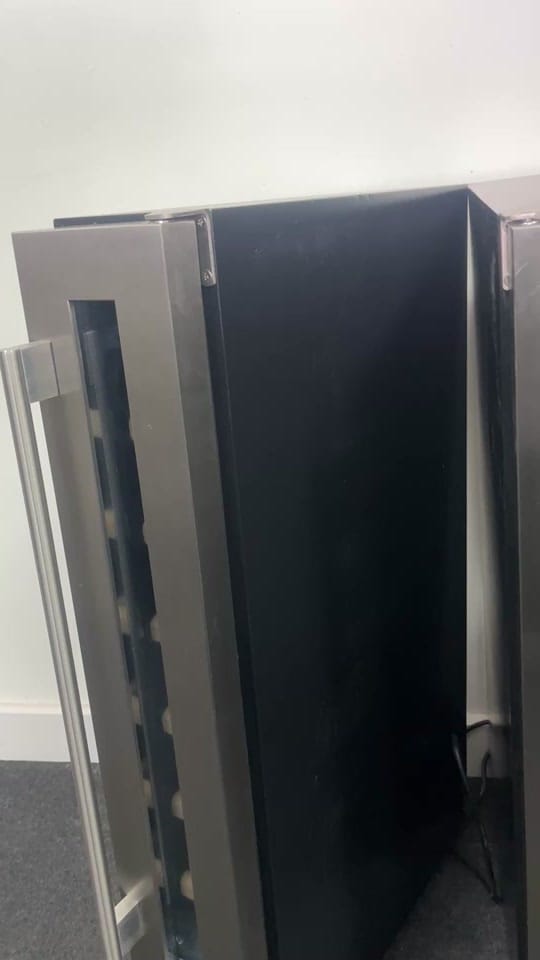 Post 10 by Appliance Crush UK on TikTok (video)