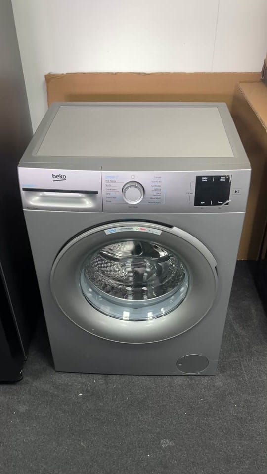 Post 2 by Appliance Crush UK on TikTok (video)