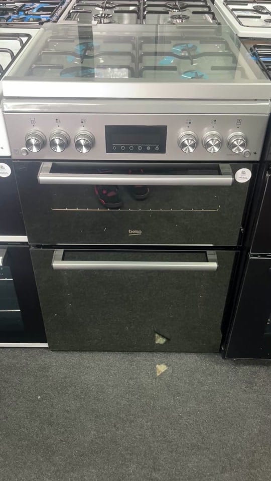 Post 5 by Appliance Crush UK on TikTok (video)