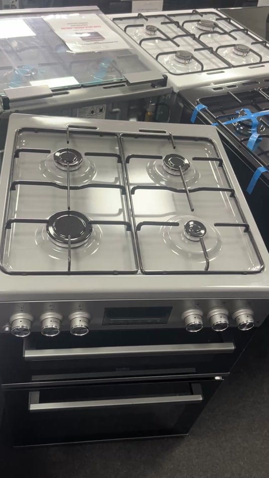 Post 8 by Appliance Crush UK on TikTok (video)