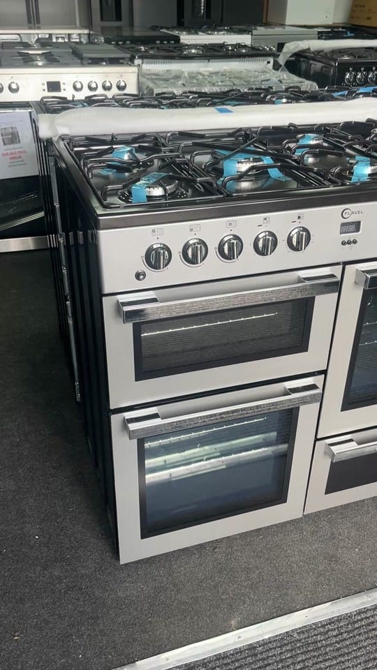 Post 4 by Appliance Crush UK on TikTok (video)