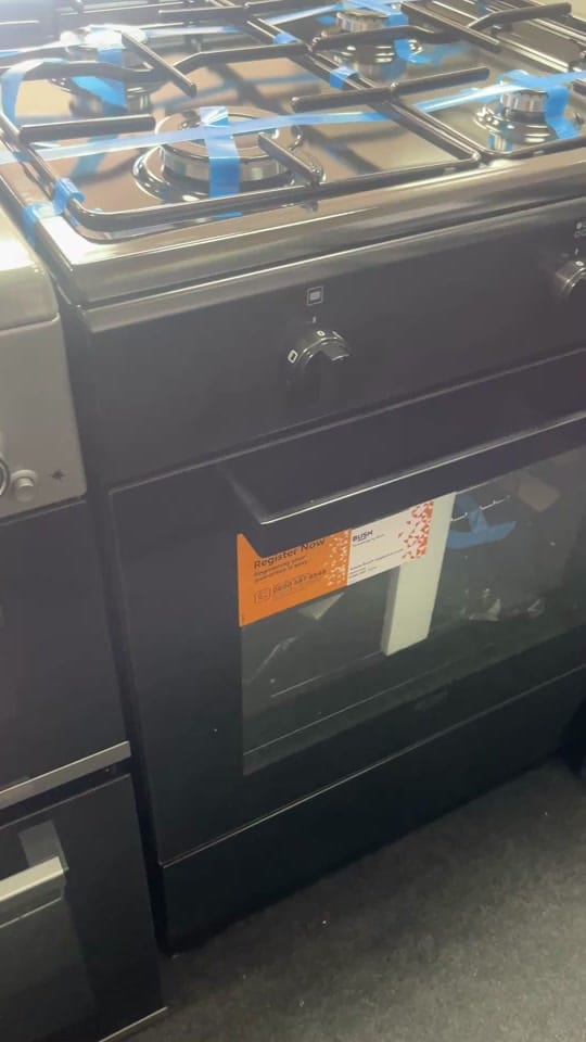 Post 7 by Appliance Crush UK on TikTok (video)