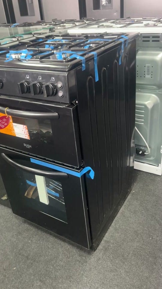 Post 6 by Appliance Crush UK on TikTok (video)