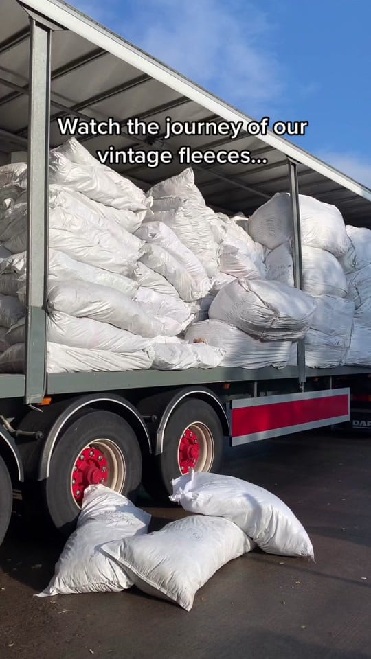 Post 9 by Glass Onion Vintage on TikTok (video)