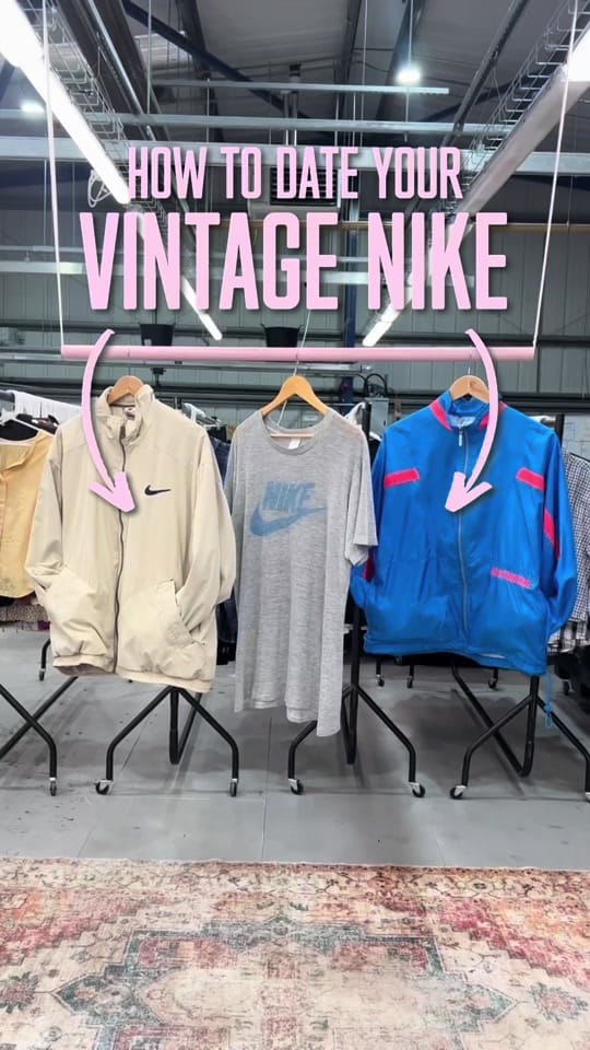 Post 1 by Glass Onion Vintage on TikTok (video)