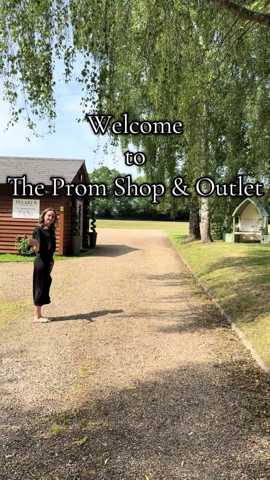 Post 8 by The Prom Shop Superstore on TikTok (video)