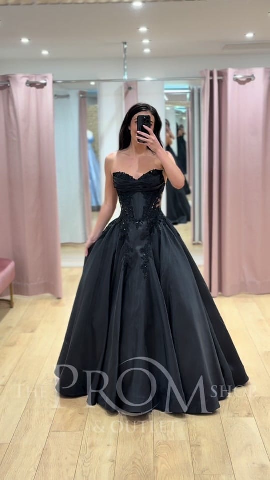 Post 5 by The Prom Shop Superstore on TikTok (video)