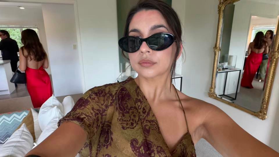 Post 5 by Lucy Munro on TikTok (video)