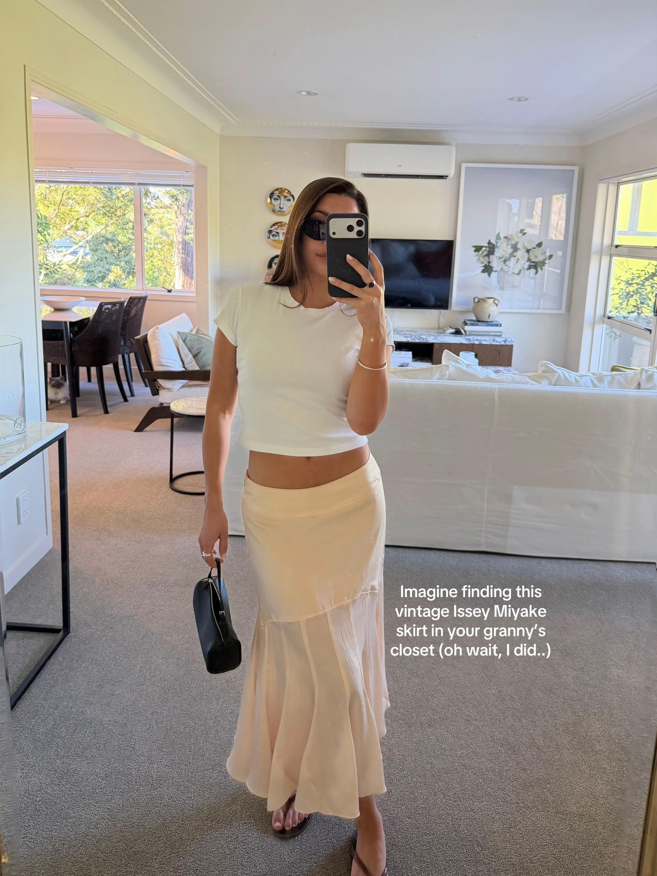 Post 3 by Lucy Munro on TikTok (video)