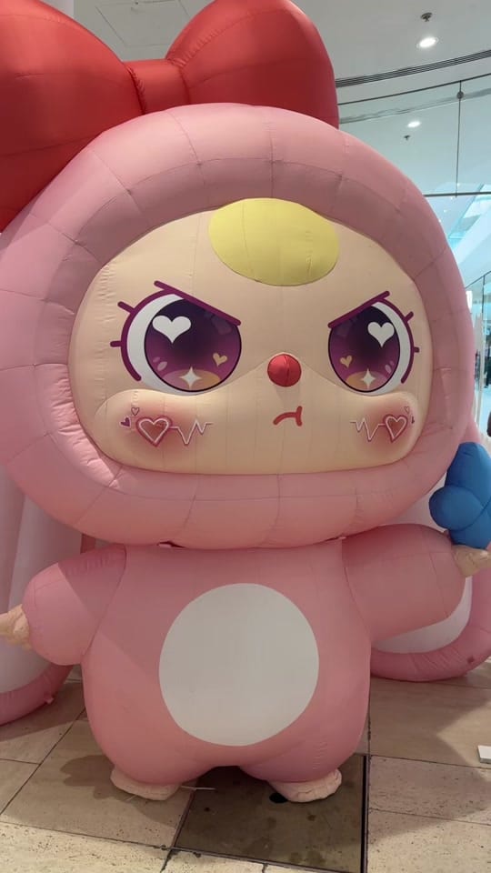 Post 5 by Toysntuck on TikTok (video)
