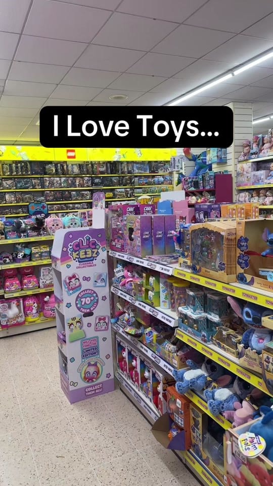 Post 9 by Toysntuck on TikTok (video)