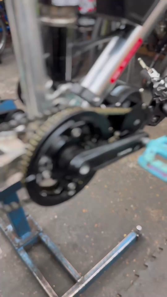 Post 4 by bikeshackleyton on TikTok (video)