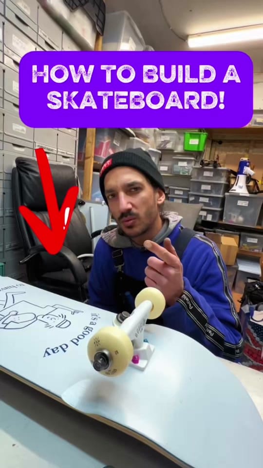 Post 3 by bikeshackleyton on TikTok (video)
