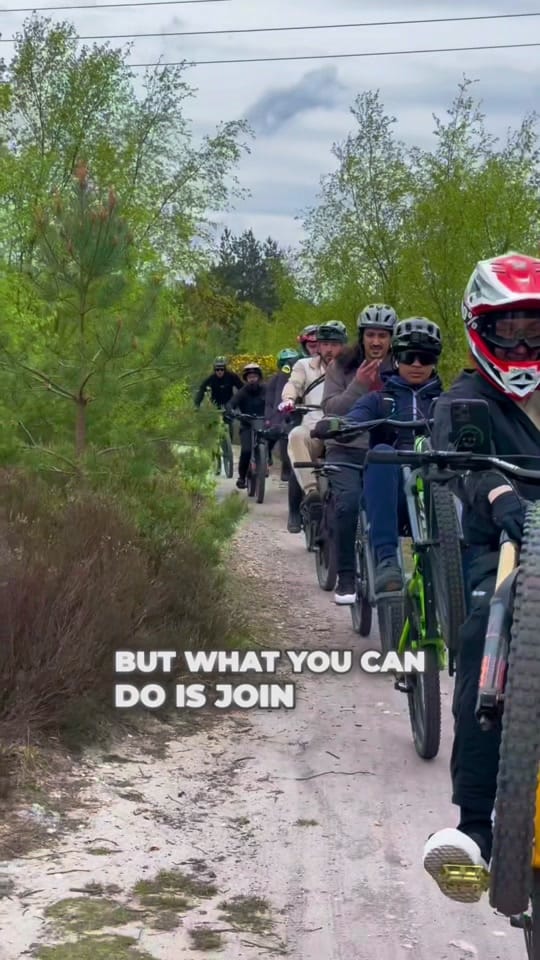 Post 9 by bikeshackleyton on TikTok (video)