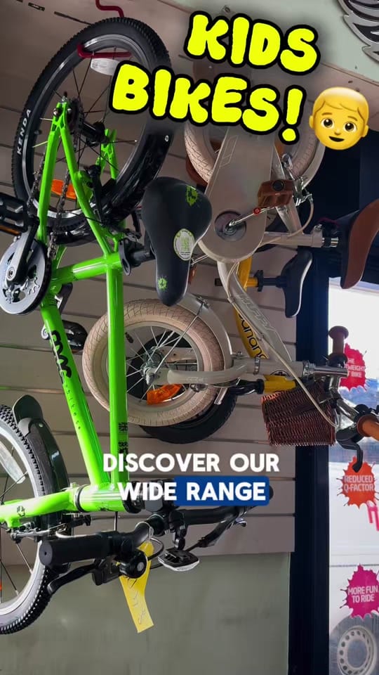 Post 6 by bikeshackleyton on TikTok (video)