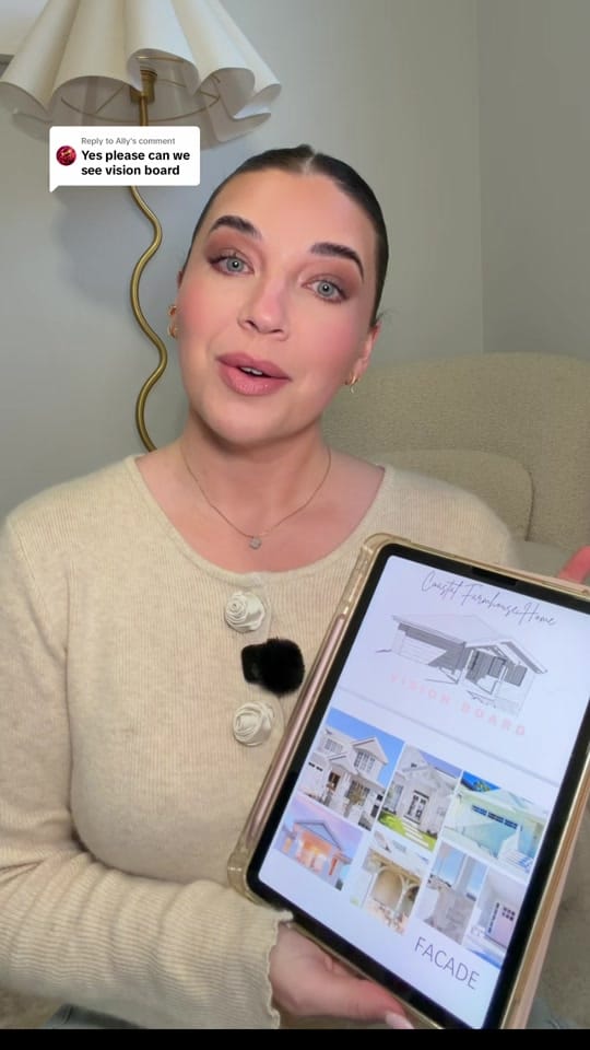 Post 4 by Melanie May on TikTok (video)