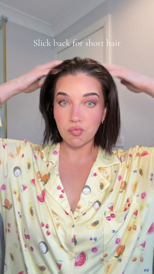 Post 6 by Melanie May on TikTok (video)