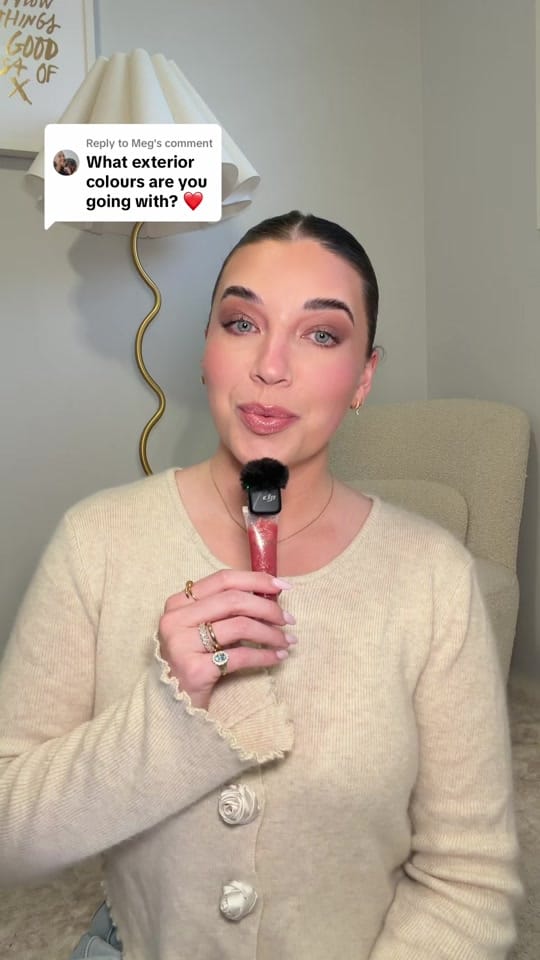 Post 3 by Melanie May on TikTok (video)