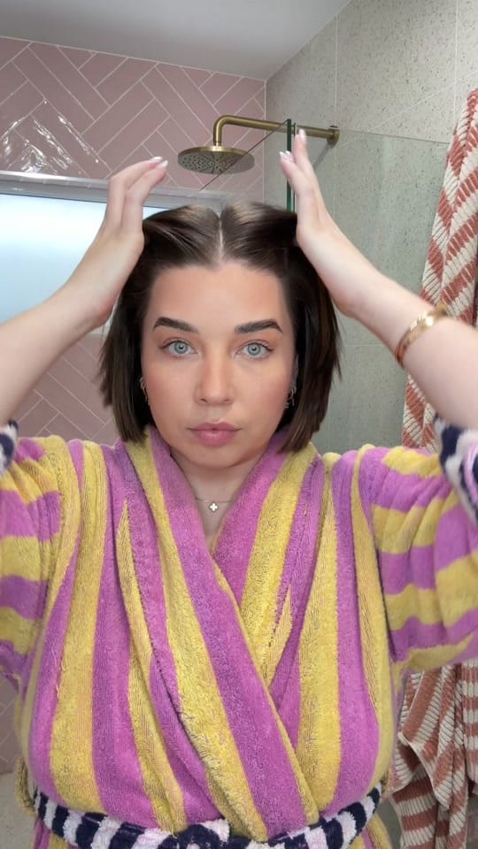 Post 9 by Melanie May on TikTok (video)