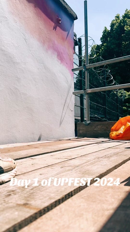 Post 7 by Sophie Long Art on TikTok (video)