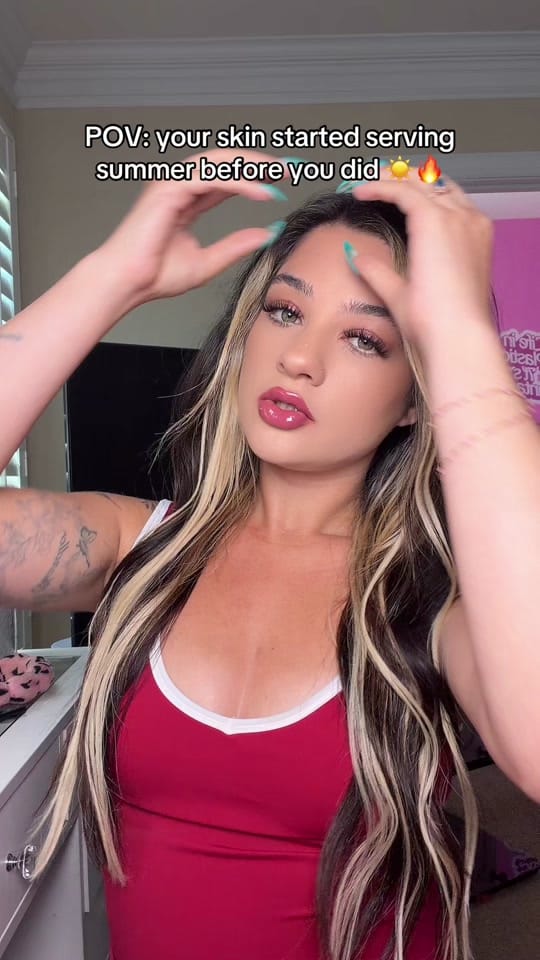 Post 8 by 🩷Chelsea Barbee🩷 on TikTok (video)