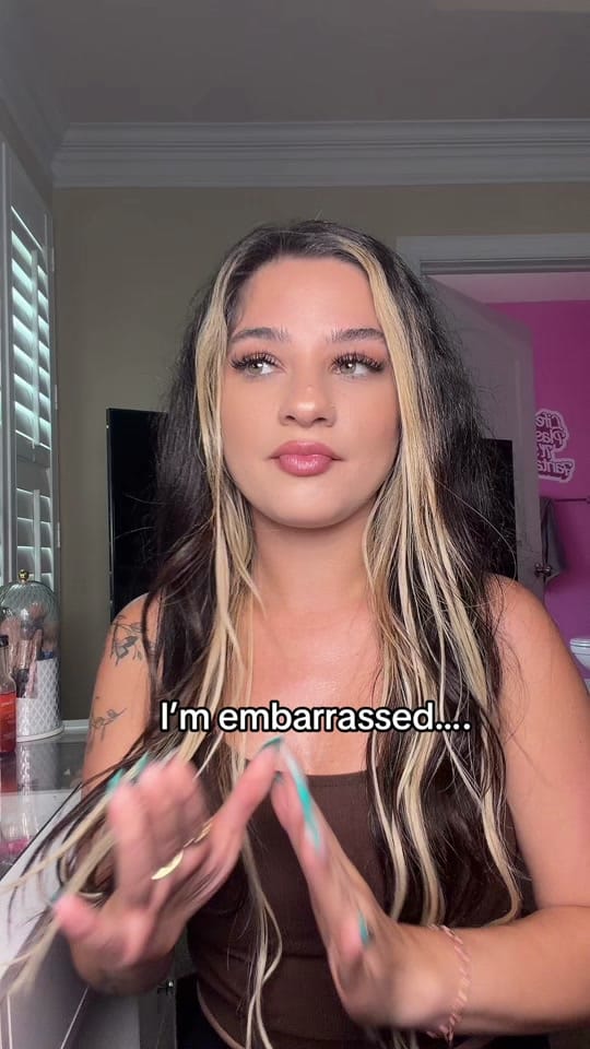 Post 2 by 🩷Chelsea Barbee🩷 on TikTok (video)