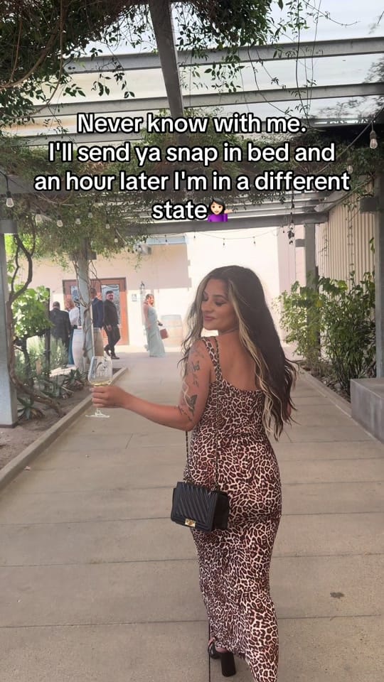 Post 3 by 🩷Chelsea Barbee🩷 on TikTok (video)