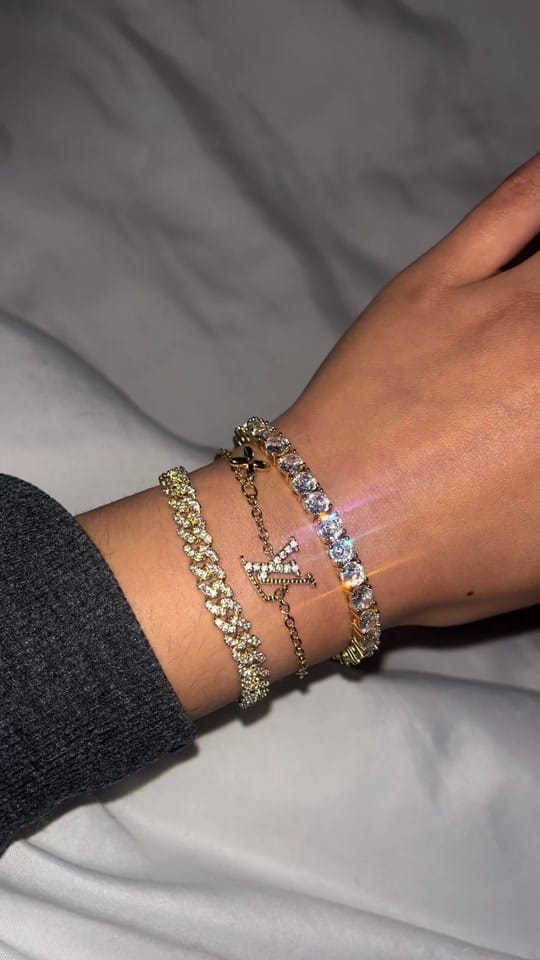 Post 7 by Nira London 🖤 on TikTok (video)