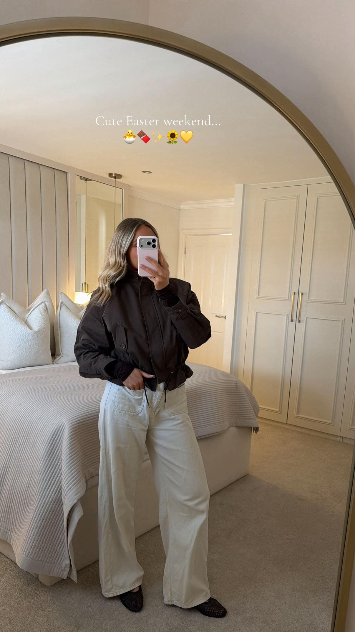 Post 7 by Lucy Wykes on TikTok (video)