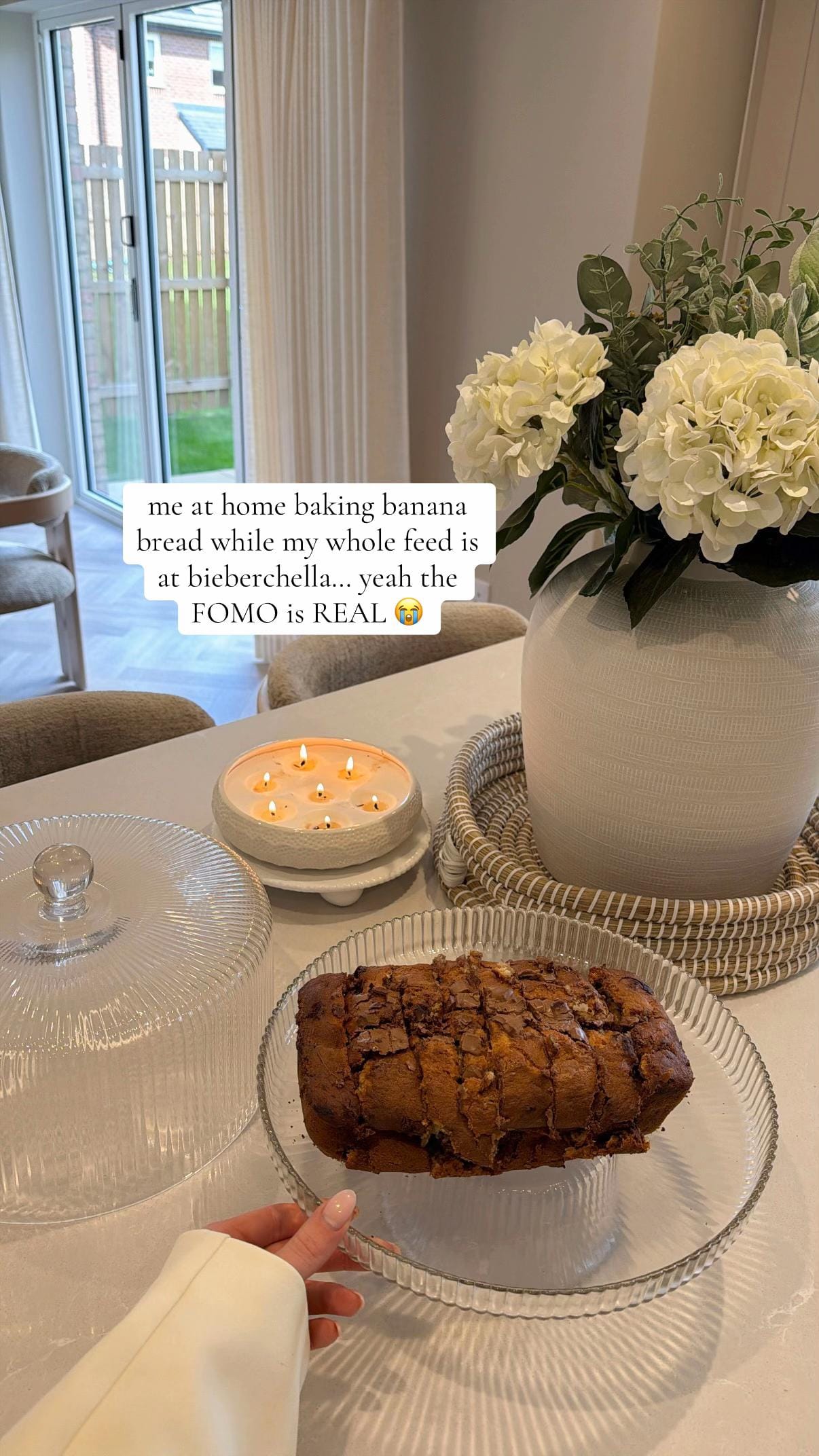 Post 5 by Lucy Wykes on TikTok (video)