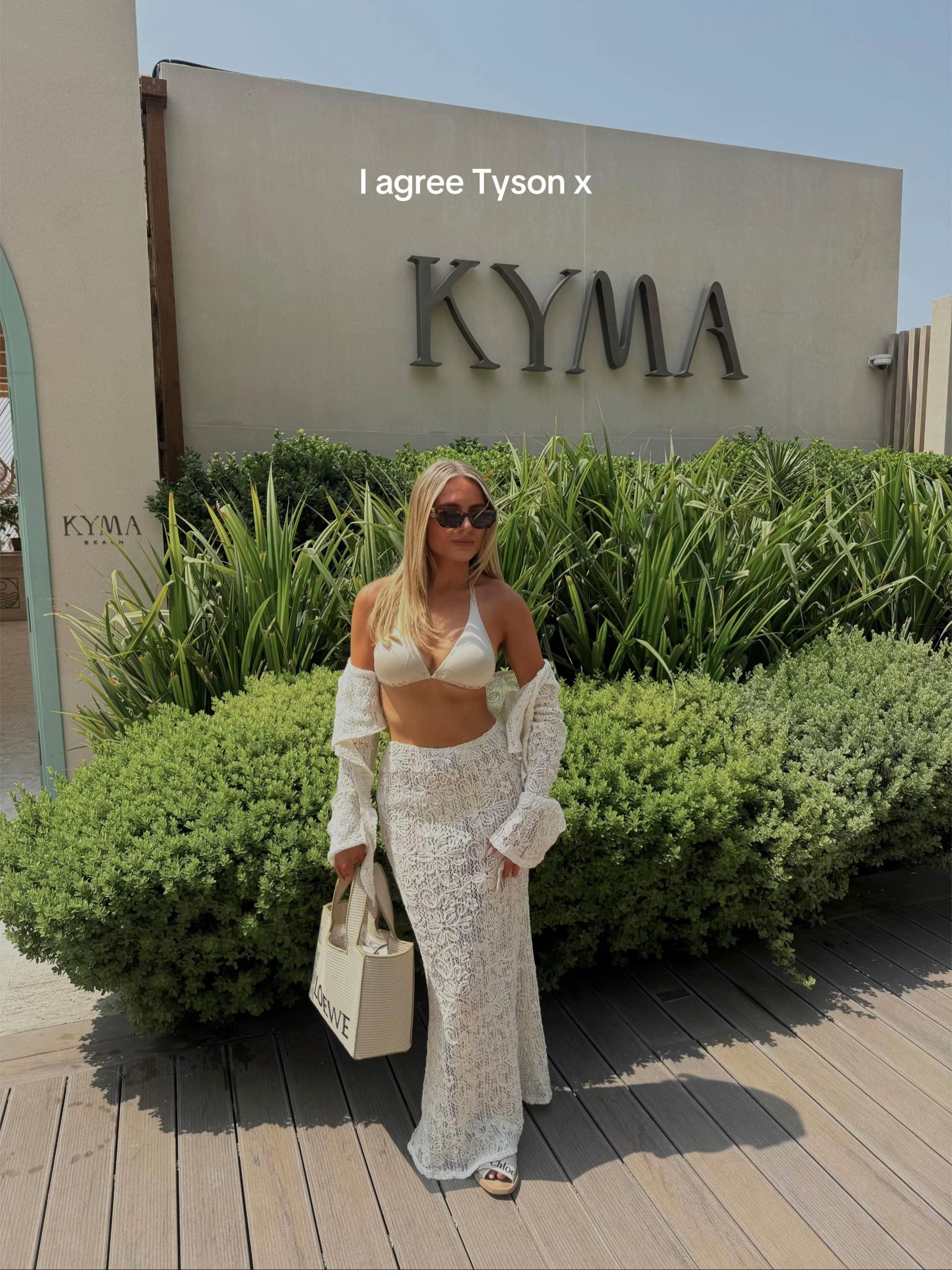 Post 2 by Lucy Wykes on TikTok (video)